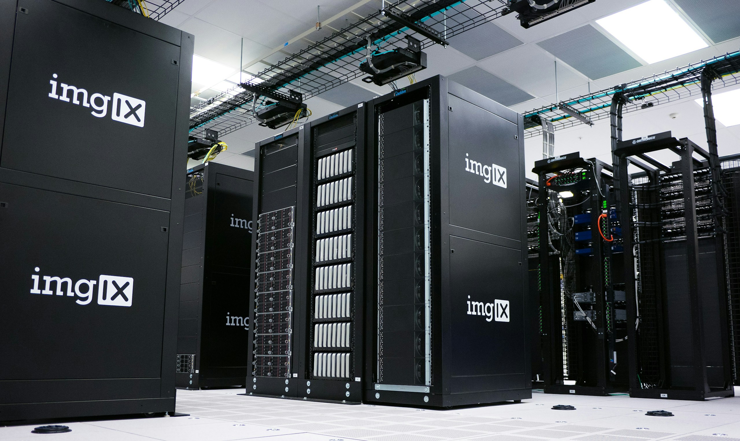 Vad är ett datacenter?