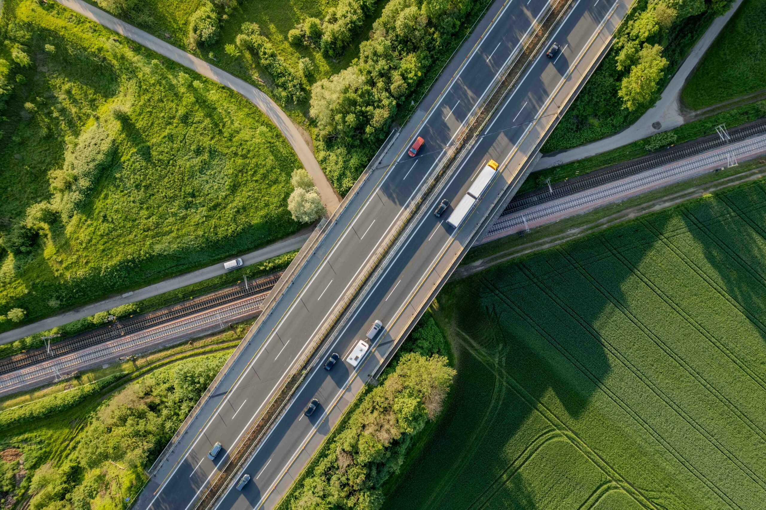 Logistiklösningar som skapar bättre flöden i vardagen